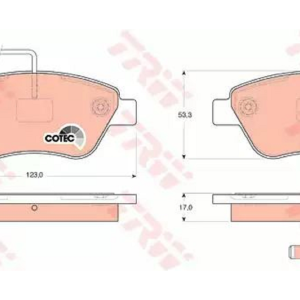 Kit Riparazione/Revisione Inie