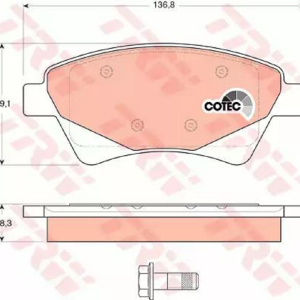 Kit Riparazione/Revisione Inie