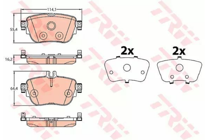 Braccio Sospensione Anteriore Sx Megane Da 2003 In Poi