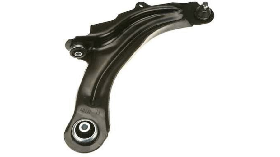 Braccio Sospensione Anteriore Dx Megane Da 2003 In Poi