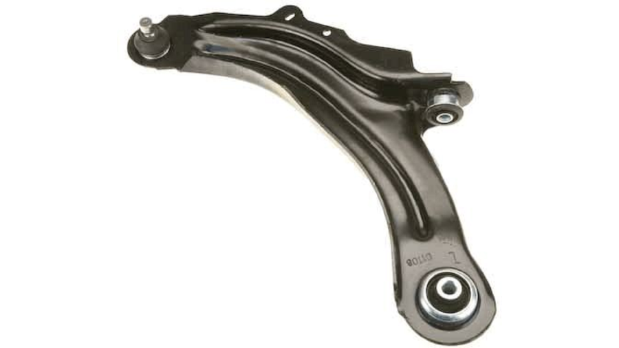 Braccio Sospensione Anteriore Sx Megane Da 2003 In Poi