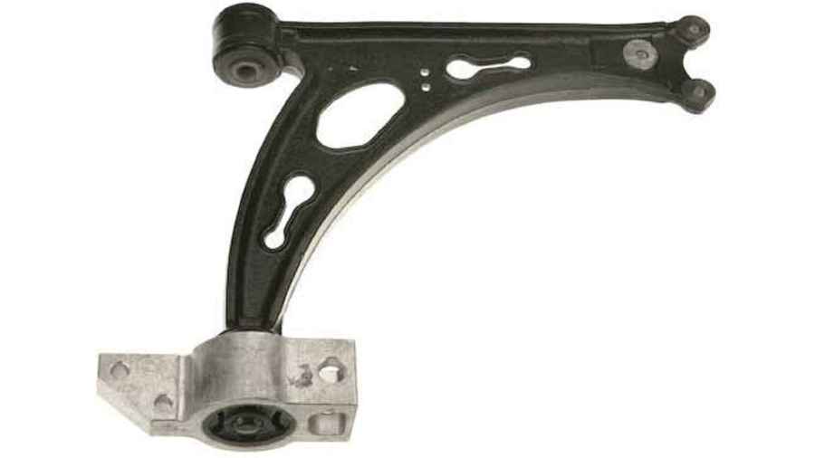 Braccio Sospensione Anteriore Dx Audi A3 Golf V 2003 In Poi