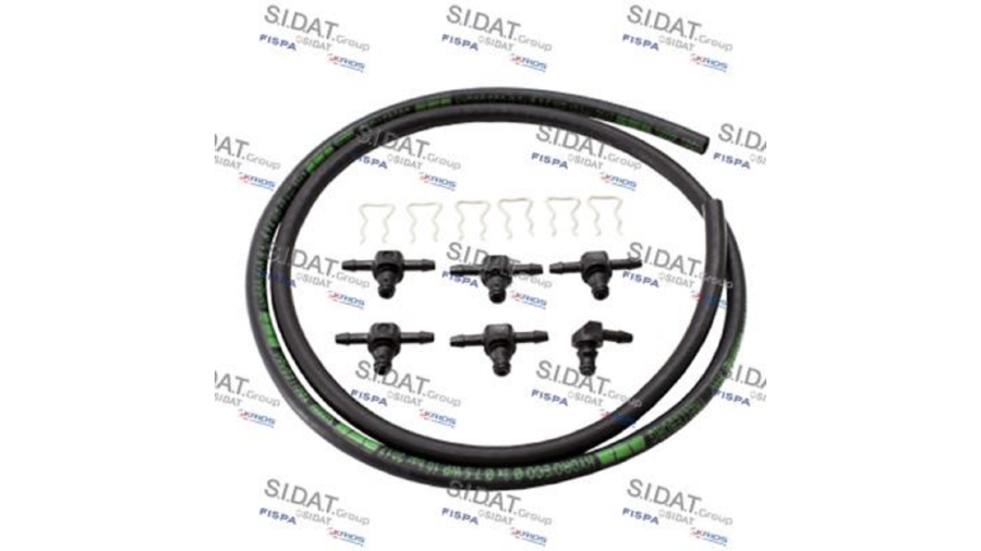 Kit Riparazione/Revisione Inie