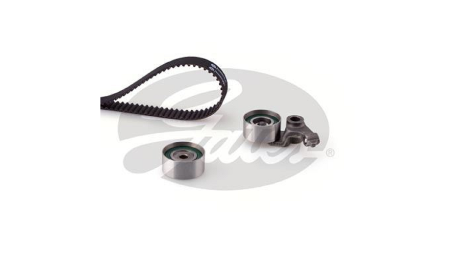 Kit Distribuzione Rav 4 01+Avensis 03+2.0 Crdi