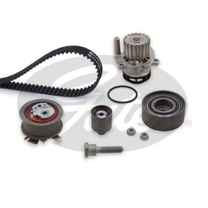 Kit Distribuzione Rav 4 01+Avensis 03+2.0 Crdi