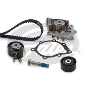 Kit Distribuzione Rav 4 01+Avensis 03+2.0 Crdi