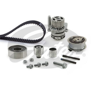 Kit Distribuzione Rav 4 01+Avensis 03+2.0 Crdi