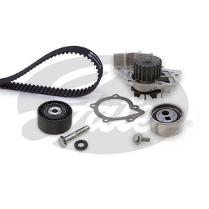 Kit Distribuzione Rav 4 01+Avensis 03+2.0 Crdi