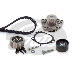 Kit Distribuzione Rav 4 01+Avensis 03+2.0 Crdi