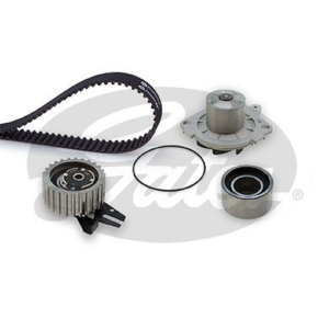Kit Distribuzione Rav 4 01+Avensis 03+2.0 Crdi