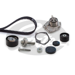 Kit Distribuzione Rav 4 01+Avensis 03+2.0 Crdi