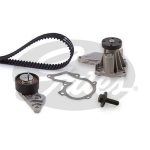 Kit Distribuzione Rav 4 01+Avensis 03+2.0 Crdi