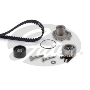 Kit Distribuzione Rav 4 01+Avensis 03+2.0 Crdi