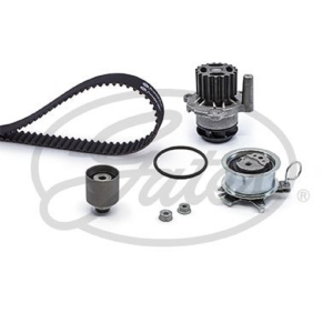 Kit Distribuzione Rav 4 01+Avensis 03+2.0 Crdi