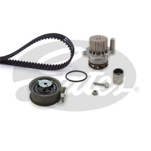Kit Distribuzione Rav 4 01+Avensis 03+2.0 Crdi
