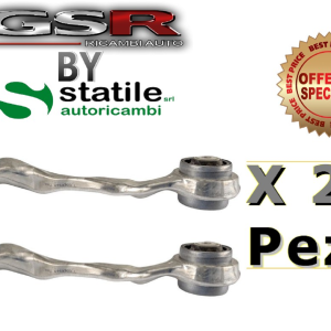 Braccio Sospensione Anteriore Dx Megane Da 2003 In Poi