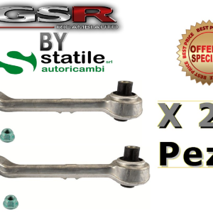 Braccio Sospensione Anteriore Sx Megane Da 2003 In Poi