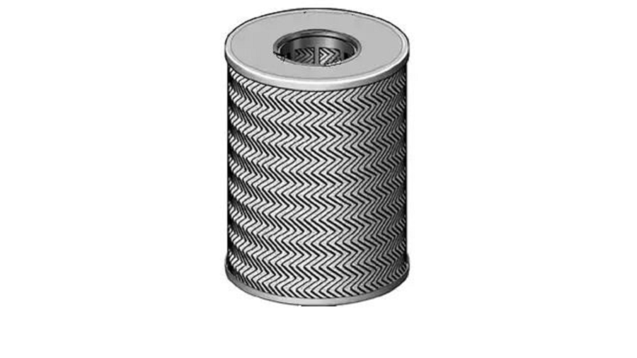 Filtro Olio Vivaro 06 In Poi Qashqai 07 In Poi 1.6-2.0 Dci