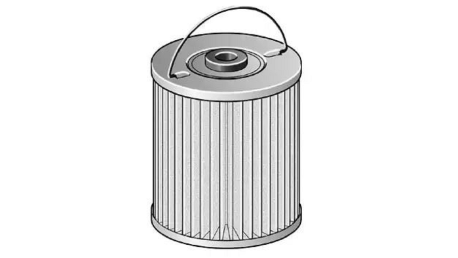 Filtro Olio