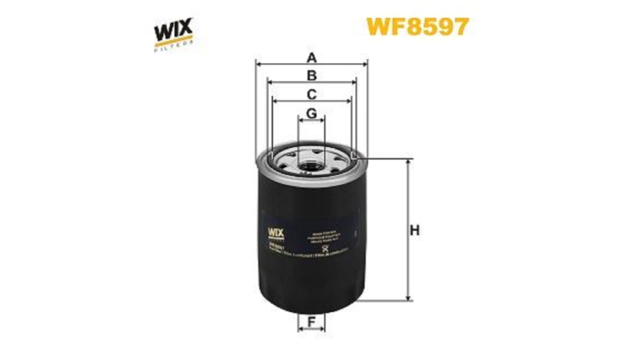 Filtro Carb.