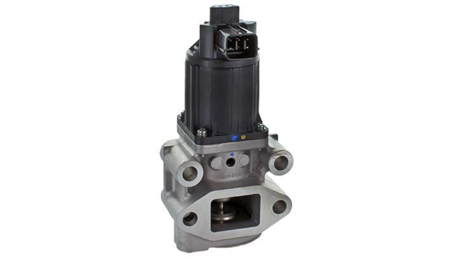 Valvola Egr