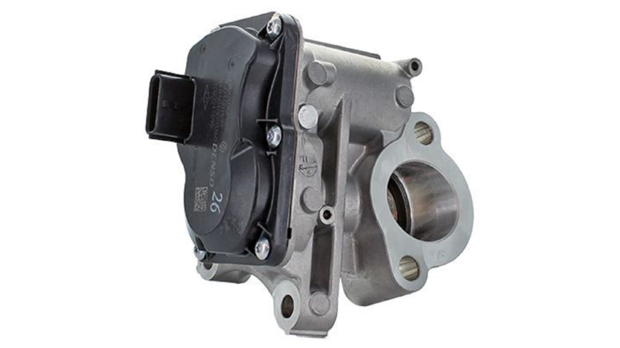 Valvola Egr