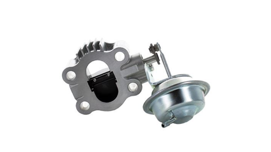 Valvola Egr
