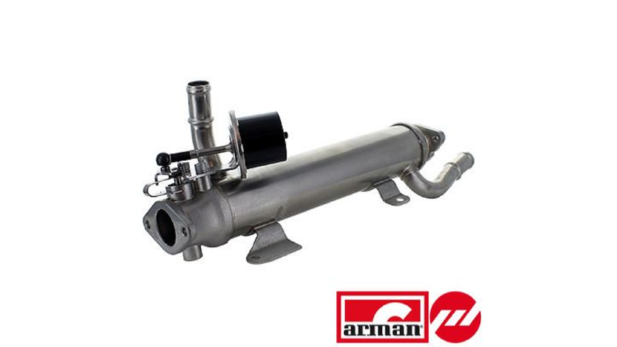 Radiatore Egr Audi-Vw