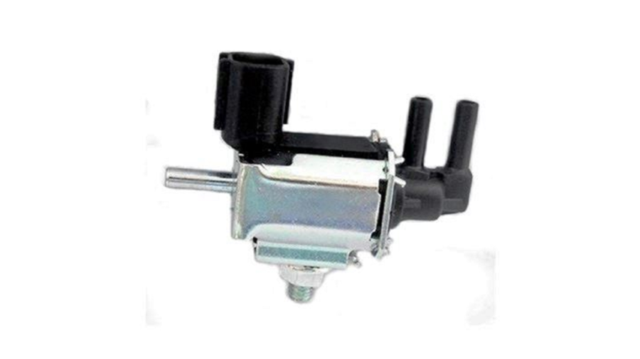Elettrovalvola L200 Nera K5T46494