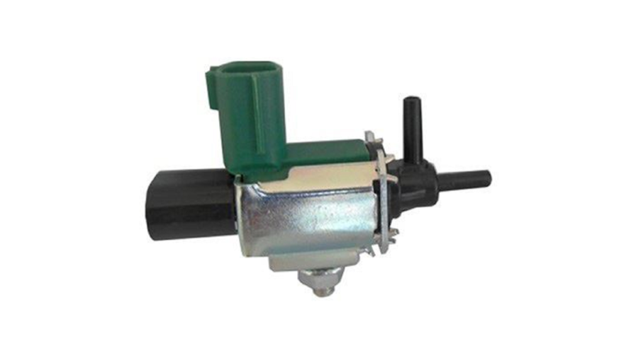Elettrovalvola Convert. Pressi