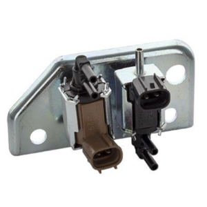 Elettrovalvola L200 Nera K5T46494