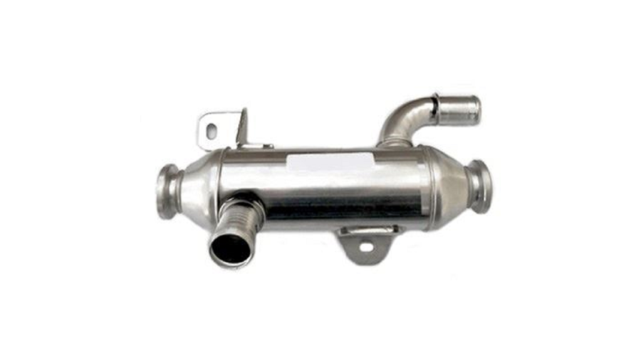 Radiatore Valvola E.G.R.