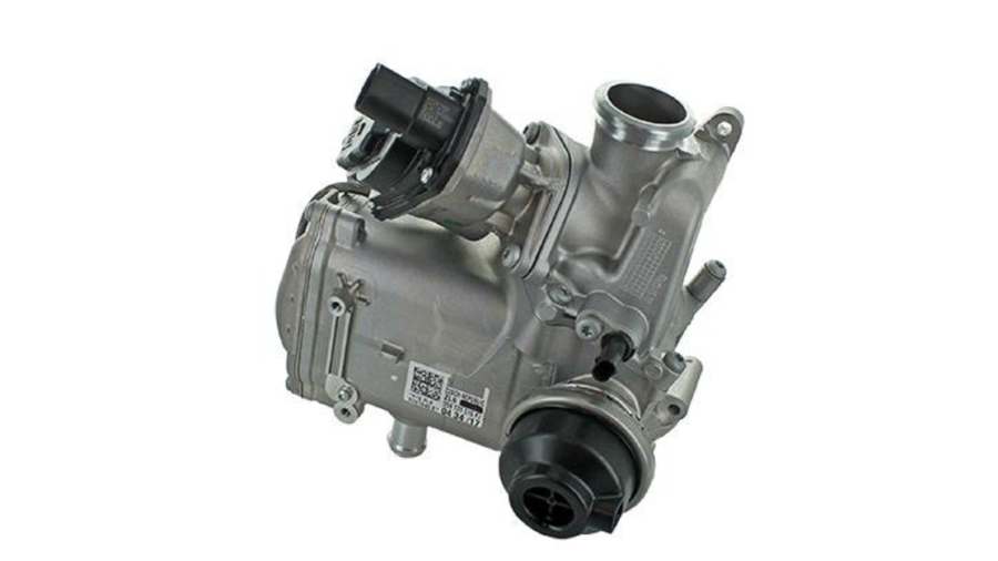 Valvola Egr
