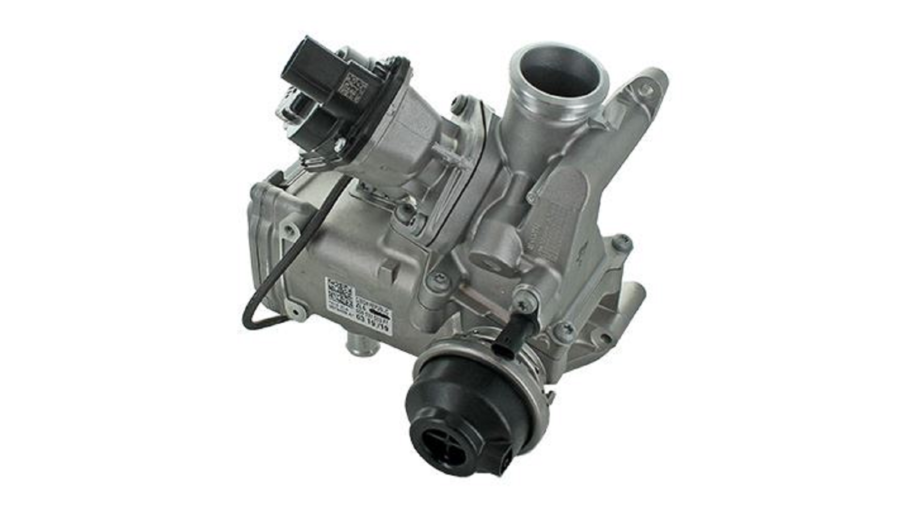 Valvola Egr