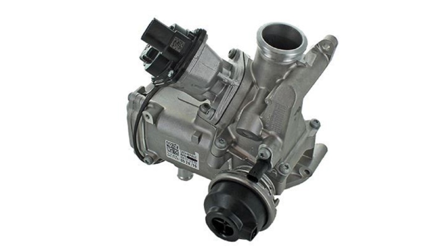 Valvola Egr