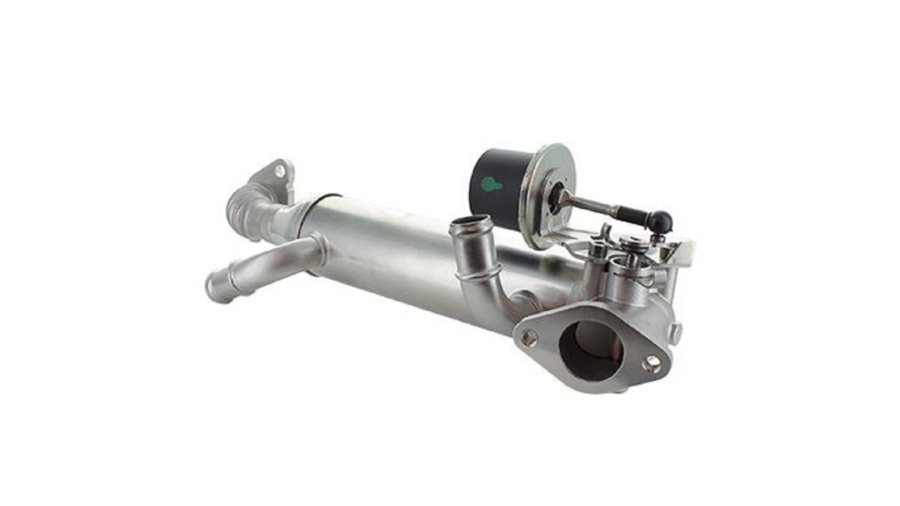 Radiatore Valvola E.G.R.