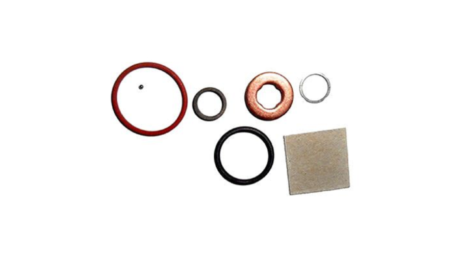 Kit Revisione Elettroiniettore