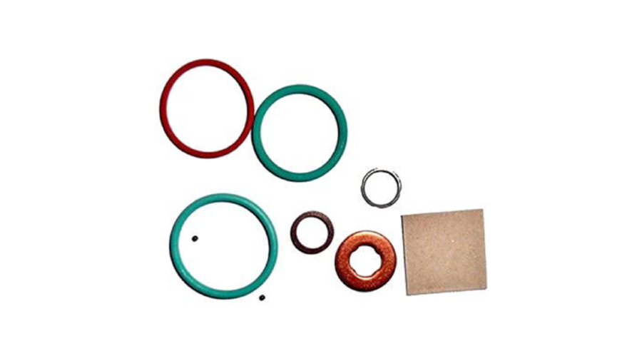 Kit Revisione Elettroiniettore