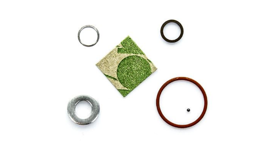 Kit Revisione Elettroiniettore