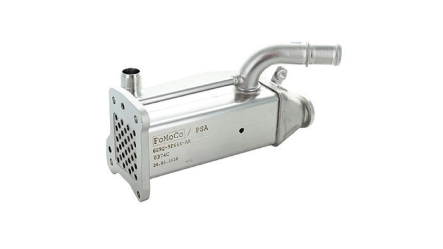 Radiatore Egr Galaxy 08+2.2 Tdci (Completo)