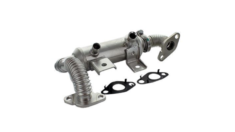 Radiatore Valvola E.G.R.