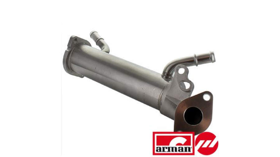 Scambiatore Egr Fiat-Psa-Ford 06+