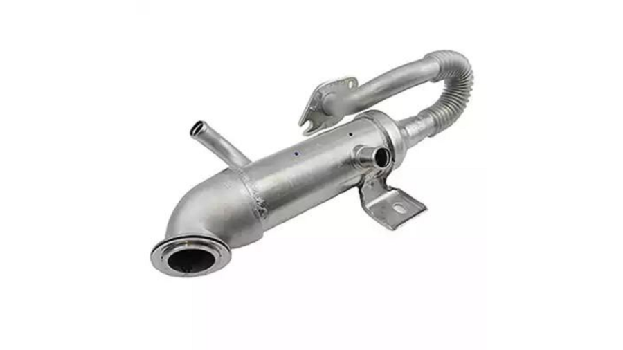 Valvola Egr-Scambiatore Focus 98+Transit 02+1.8 Tdci