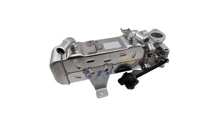 Radiatore Valvola E.G.R.