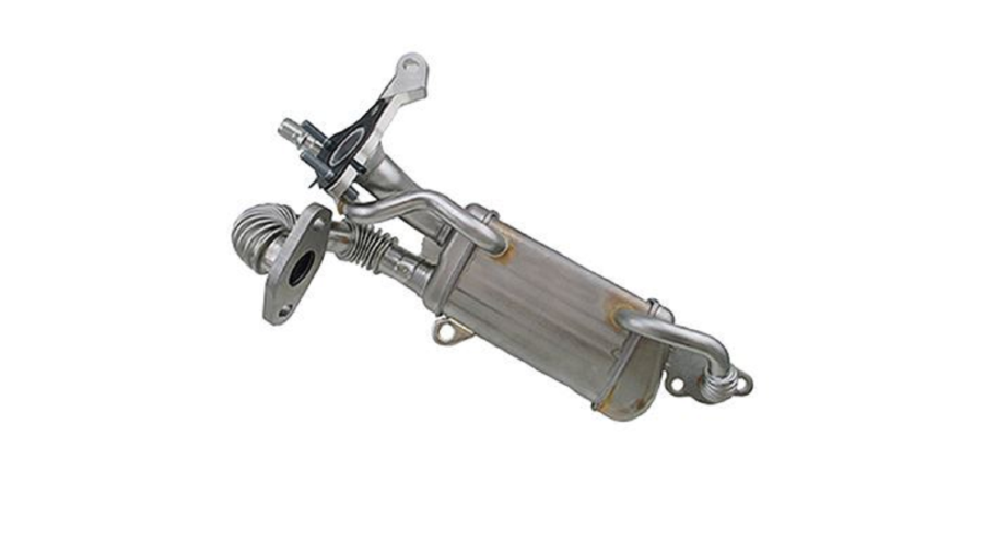 Radiatore Valvola E.G.R.