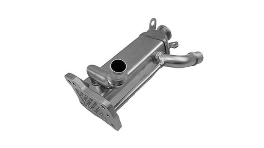 Radiatore Egr Citroen C5 2.2Hdi 06+