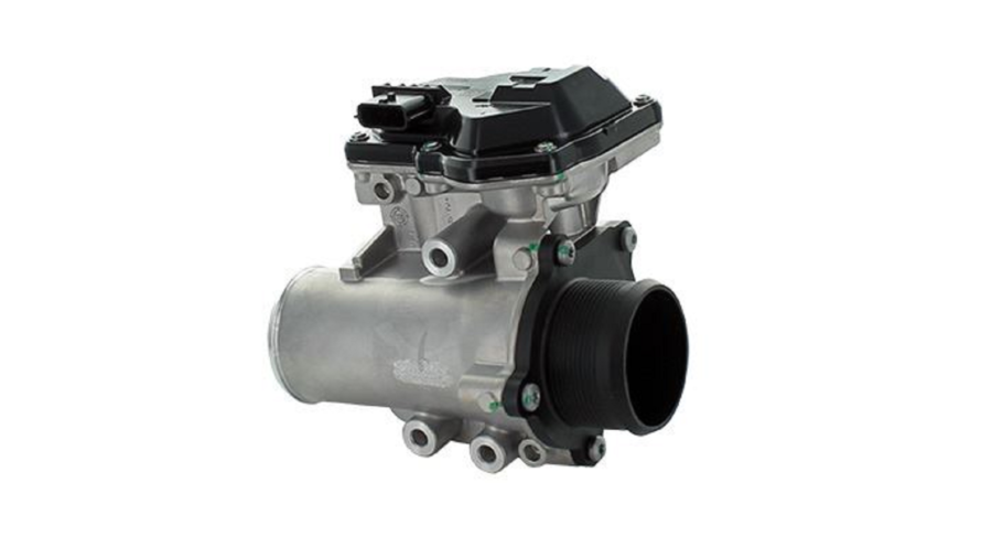 Valvola Egr