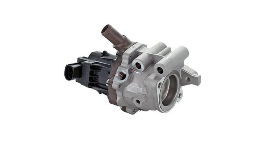 Valvola Egr