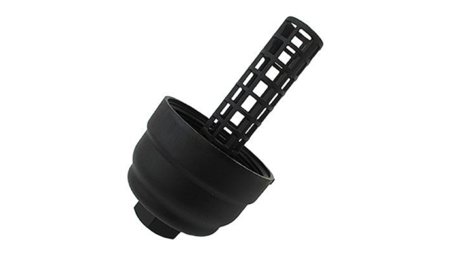 Supporto Filtro Olio
