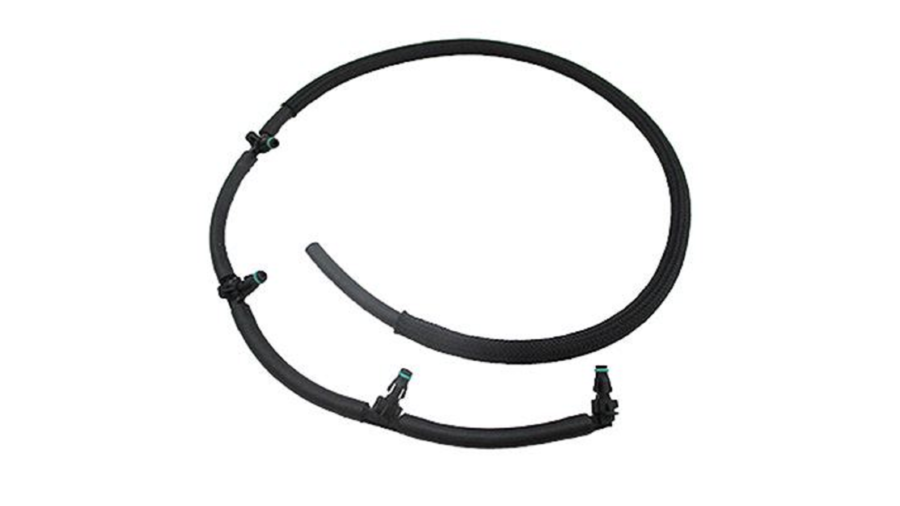 Flessibile Carburante Perso